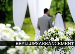 BRYLLUP