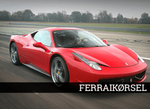 FERRAI