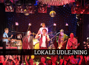 LOKALE