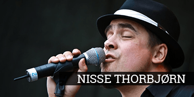 nissethorbjørn